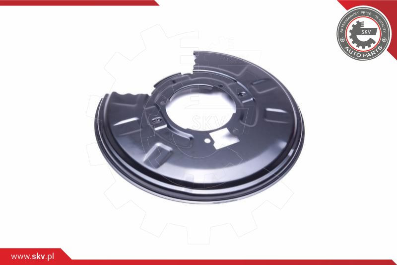 ESEN SKV Spritzblech, Bremsscheibe