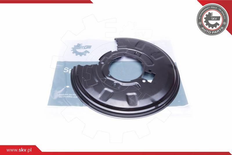 ESEN SKV Spritzblech, Bremsscheibe