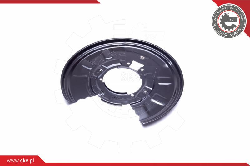 ESEN SKV Spritzblech, Bremsscheibe