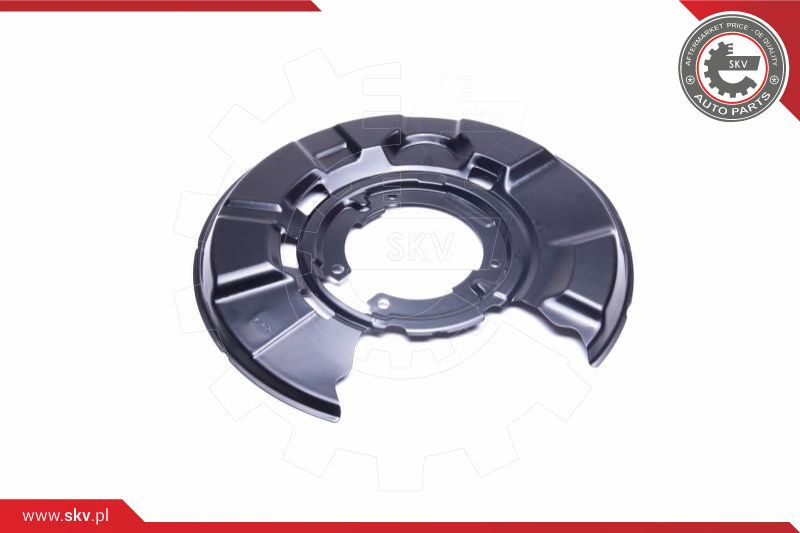ESEN SKV Spritzblech, Bremsscheibe