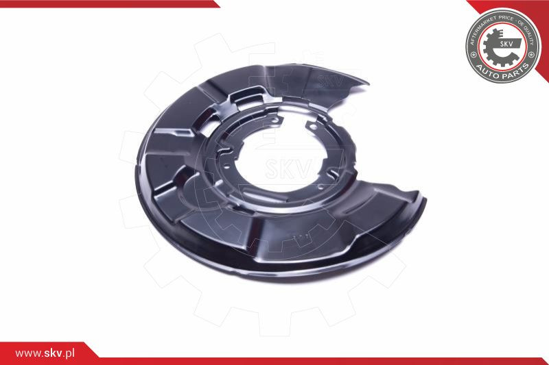 ESEN SKV Spritzblech, Bremsscheibe