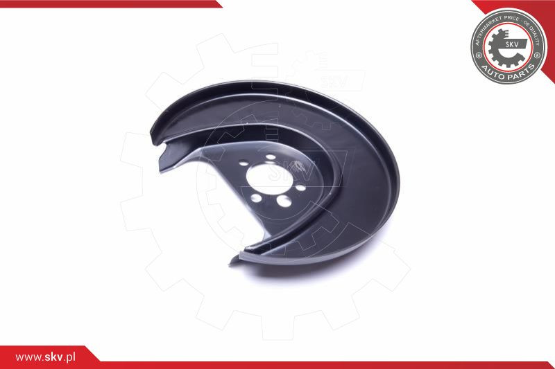 ESEN SKV Spritzblech, Bremsscheibe