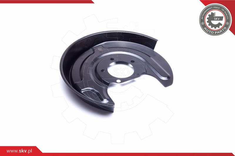ESEN SKV Spritzblech, Bremsscheibe