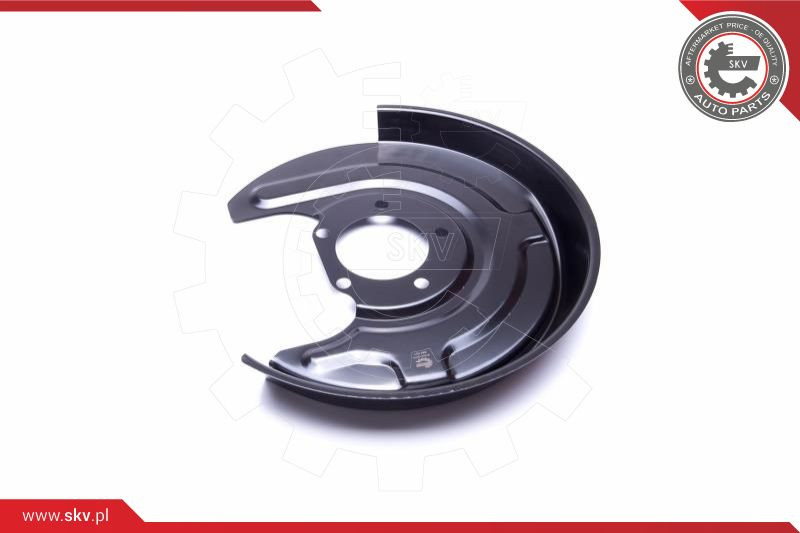 ESEN SKV Spritzblech, Bremsscheibe