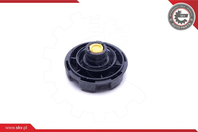 ESEN SKV Verschlussdeckel, Kühlmittelbehälter