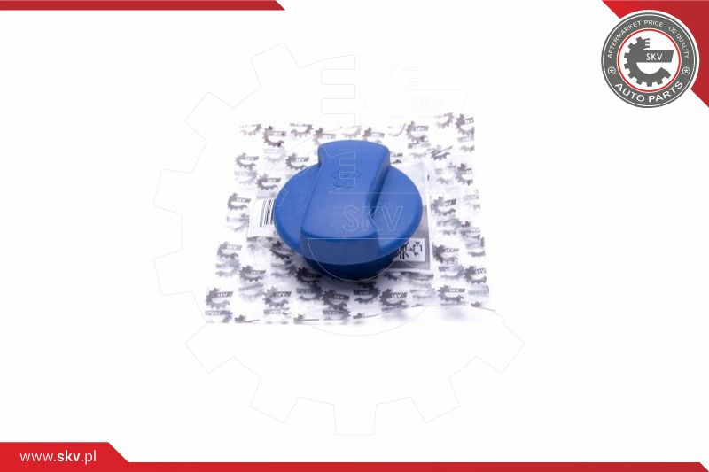 ESEN SKV Verschlussdeckel, Kühlmittelbehälter