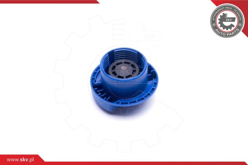 ESEN SKV Verschlussdeckel, Kühlmittelbehälter