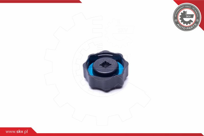 ESEN SKV Verschlussdeckel, Kühlmittelbehälter