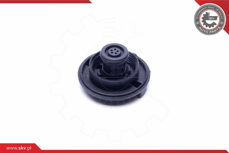 ESEN SKV Verschlussdeckel, Kühlmittelbehälter