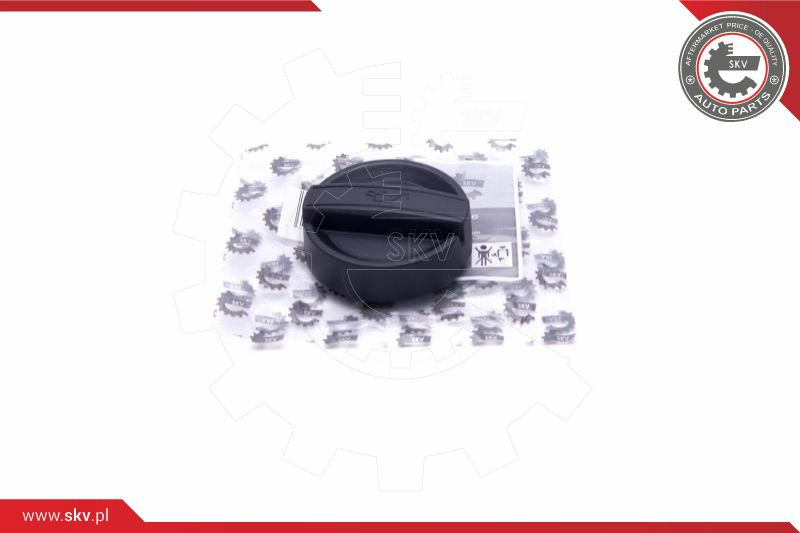 ESEN SKV Verschluss, Öleinfüllstutzen