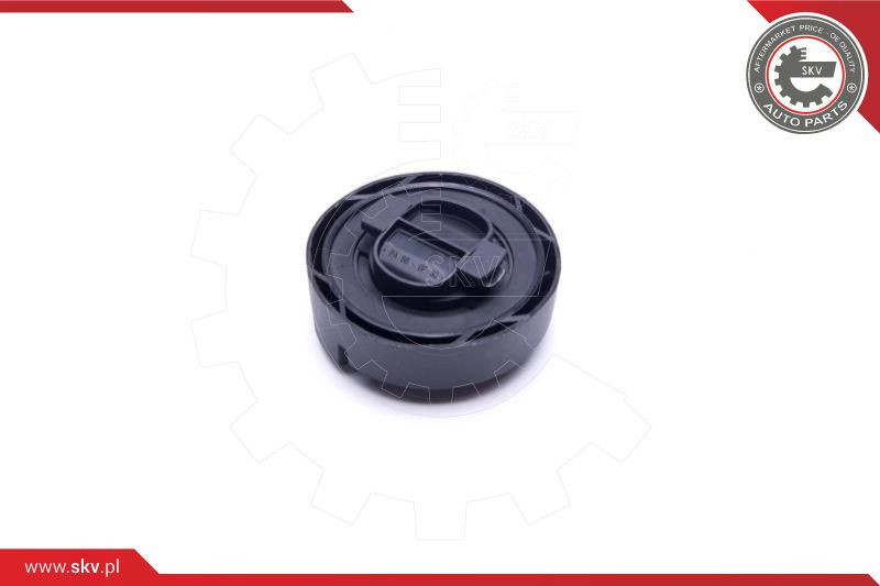 ESEN SKV Verschluss, Öleinfüllstutzen