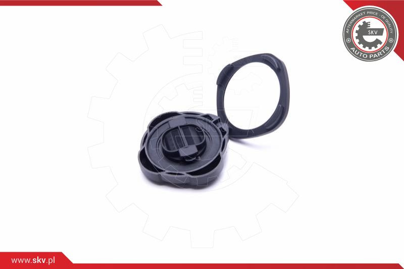 ESEN SKV Verschluss, Öleinfüllstutzen