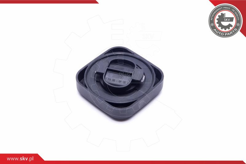 ESEN SKV Verschluss, Öleinfüllstutzen