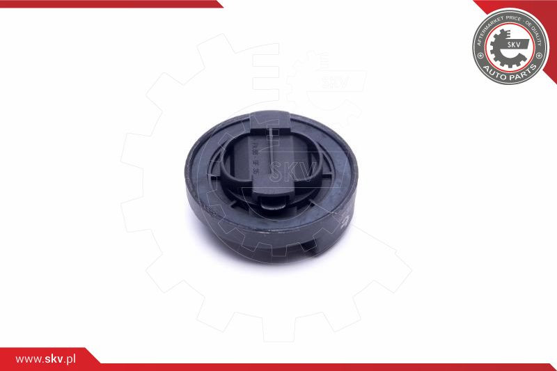 ESEN SKV Verschluss, Öleinfüllstutzen