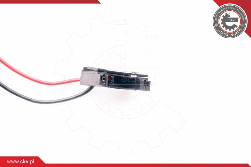 ESEN SKV Widerstand, Innenraumgebläse