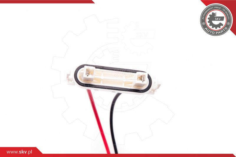 ESEN SKV Widerstand, Innenraumgebläse