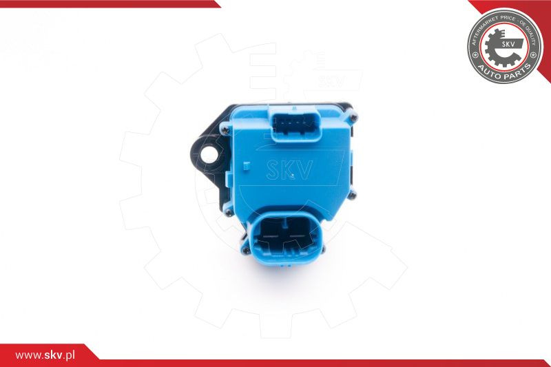 ESEN SKV Widerstand, Innenraumgebläse