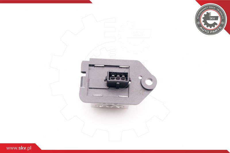 ESEN SKV Widerstand, Innenraumgebläse