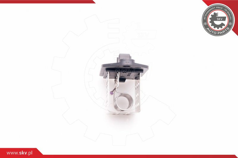 ESEN SKV Widerstand, Innenraumgebläse