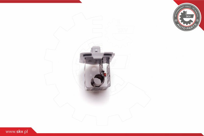 ESEN SKV Widerstand, Innenraumgebläse ESEN SKV Widerstand, Innenraumgebläse