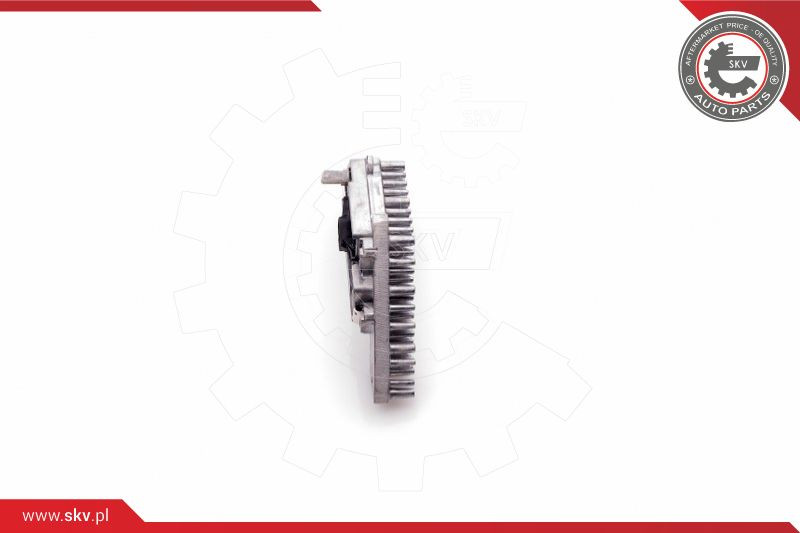 ESEN SKV Widerstand, Innenraumgebläse