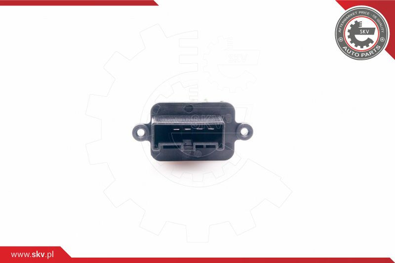 ESEN SKV Widerstand, Innenraumgebläse ESEN SKV Widerstand, Innenraumgebläse