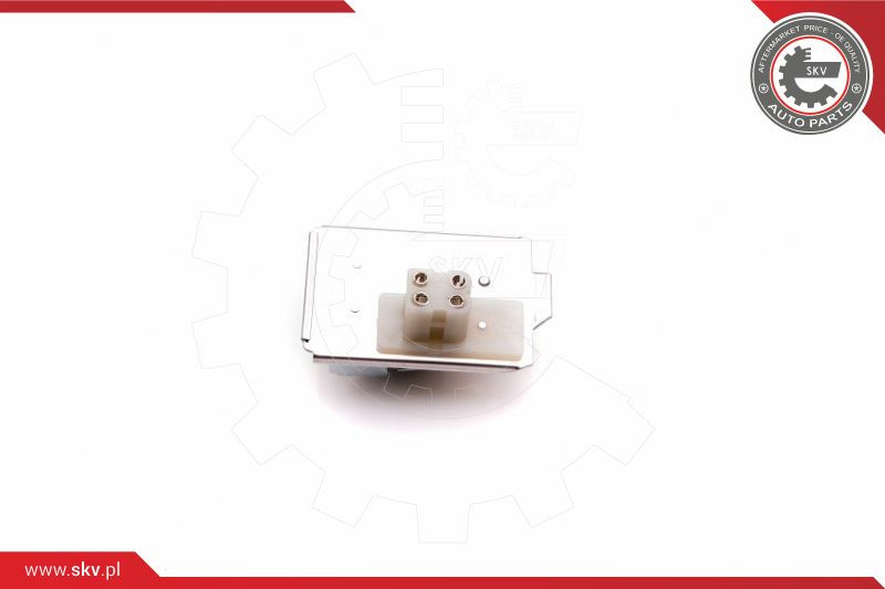 ESEN SKV Widerstand, Innenraumgebläse