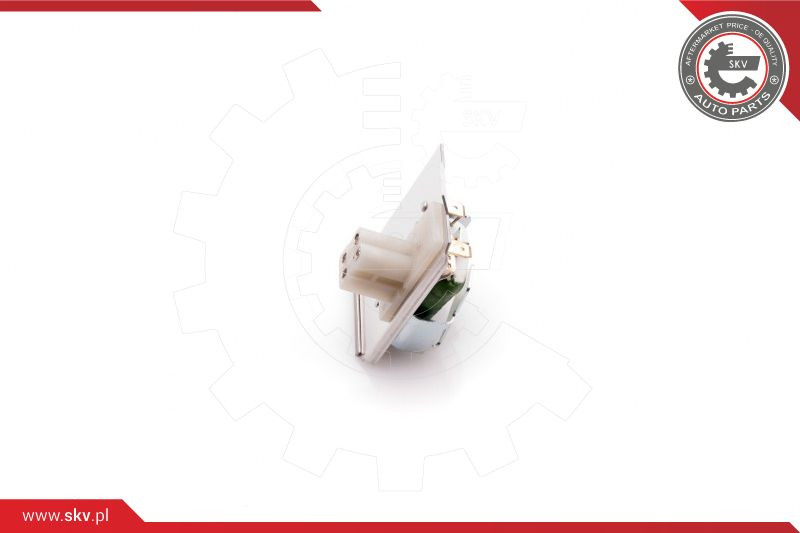 ESEN SKV Widerstand, Innenraumgebläse