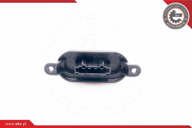 ESEN SKV Widerstand, Innenraumgebläse