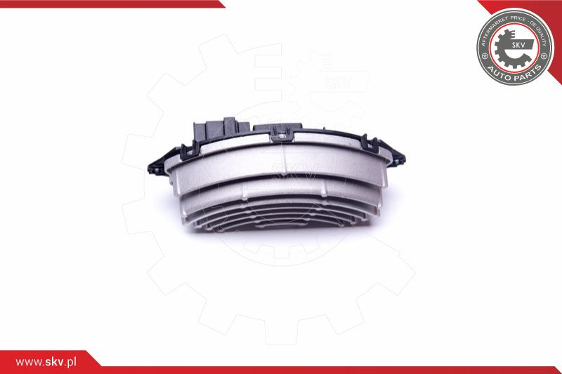 ESEN SKV Widerstand, Innenraumgebläse