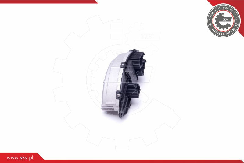 ESEN SKV Widerstand, Innenraumgebläse