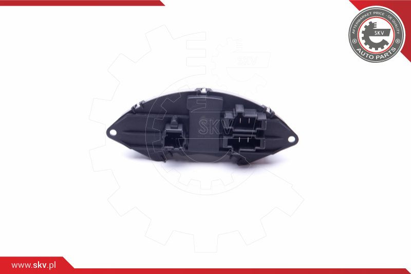 ESEN SKV Widerstand, Innenraumgebläse