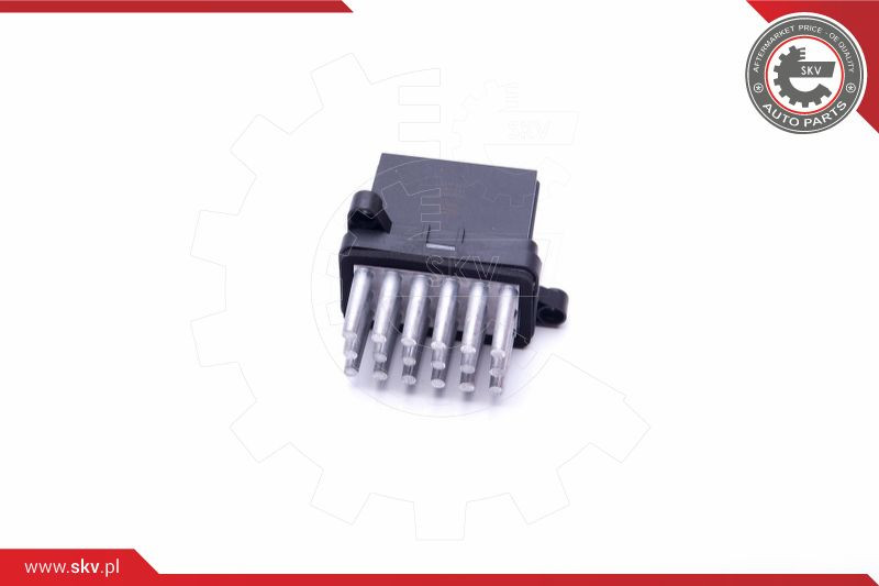 ESEN SKV Widerstand, Innenraumgebläse