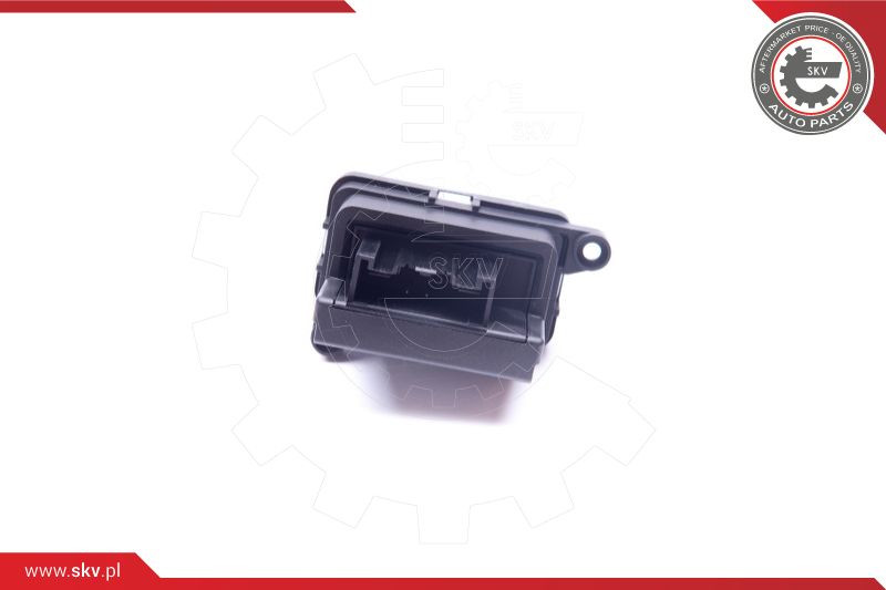 ESEN SKV Widerstand, Innenraumgebläse