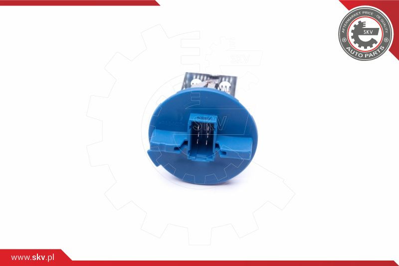 ESEN SKV Widerstand, Innenraumgebläse ESEN SKV Widerstand, Innenraumgebläse