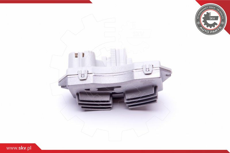 ESEN SKV Widerstand, Innenraumgebläse