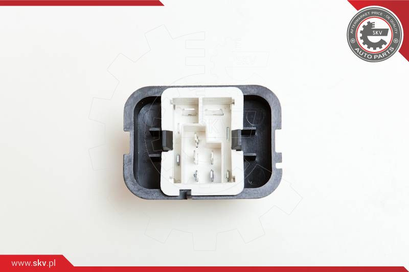 ESEN SKV Widerstand, Innenraumgebläse