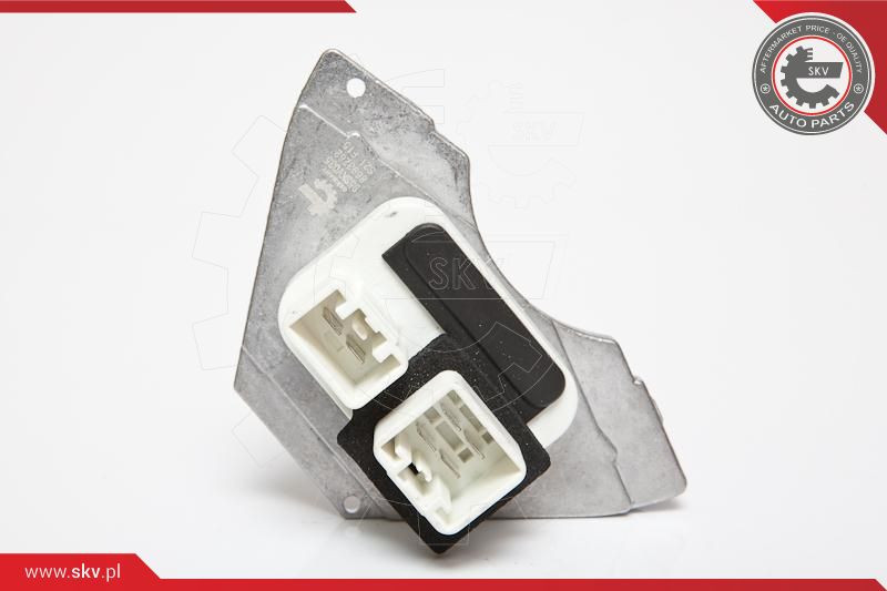 ESEN SKV Widerstand, Innenraumgebläse