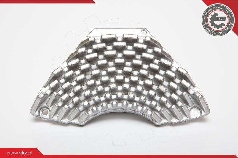 ESEN SKV Widerstand, Innenraumgebläse