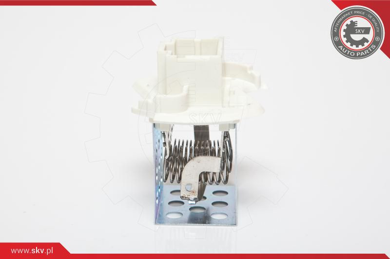 ESEN SKV Widerstand, Innenraumgebläse