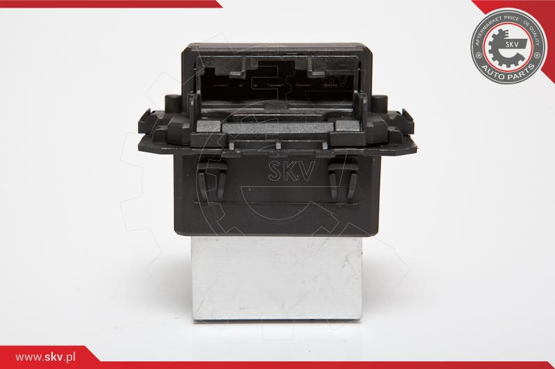 ESEN SKV Widerstand, Innenraumgebläse