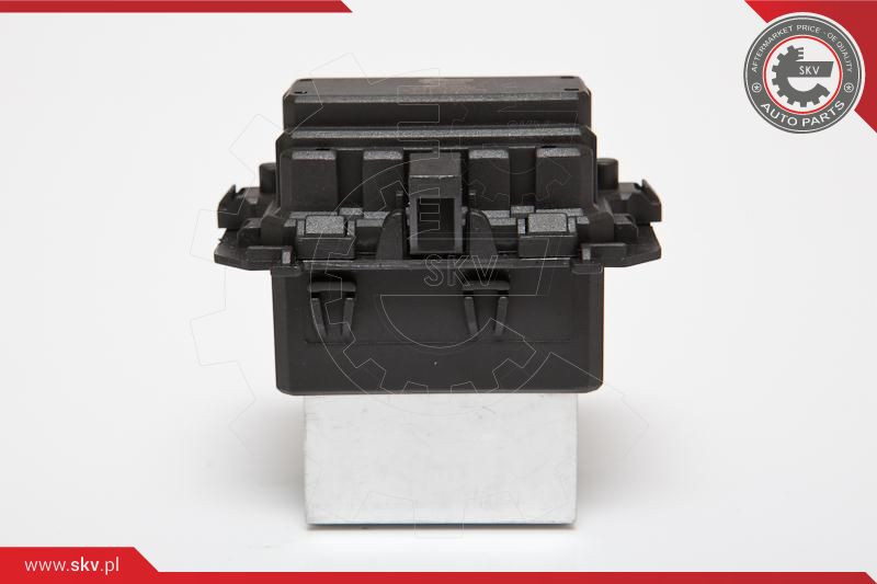 ESEN SKV Widerstand, Innenraumgebläse