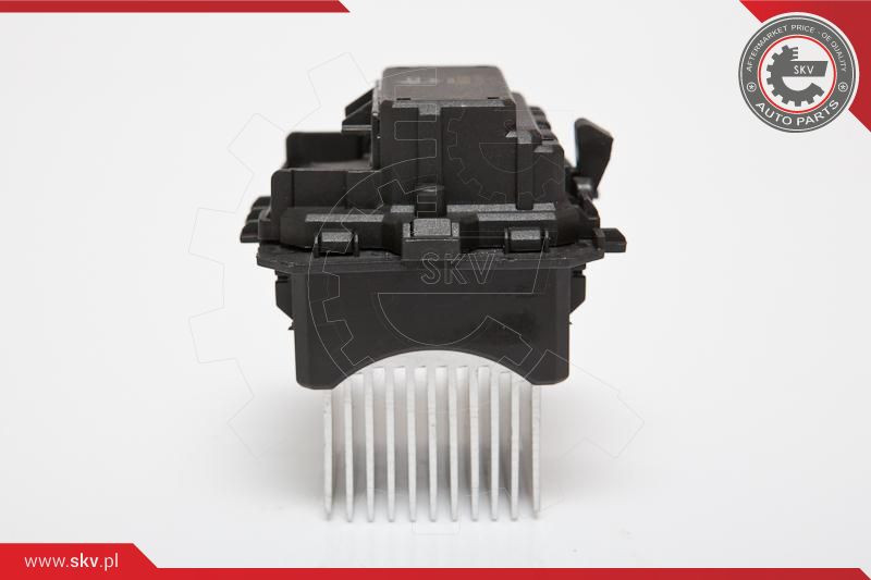 ESEN SKV Widerstand, Innenraumgebläse