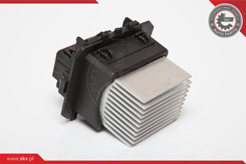 ESEN SKV Widerstand, Innenraumgebläse