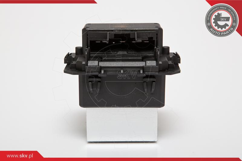 ESEN SKV Widerstand, Innenraumgebläse