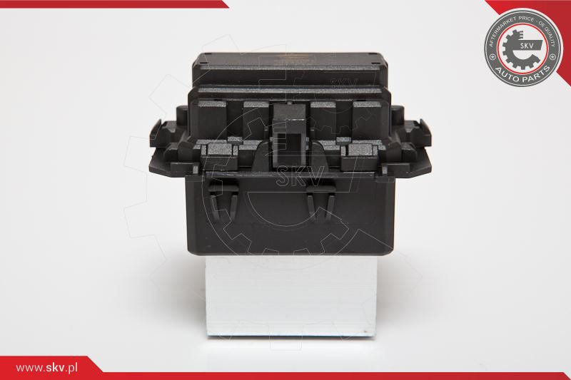 ESEN SKV Widerstand, Innenraumgebläse