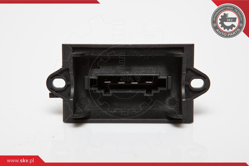 ESEN SKV Widerstand, Innenraumgebläse ESEN SKV Widerstand, Innenraumgebläse