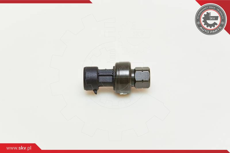 ESEN SKV Druckschalter, Klimaanlage