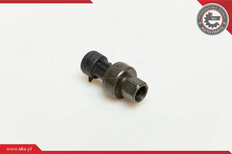 ESEN SKV Druckschalter, Klimaanlage