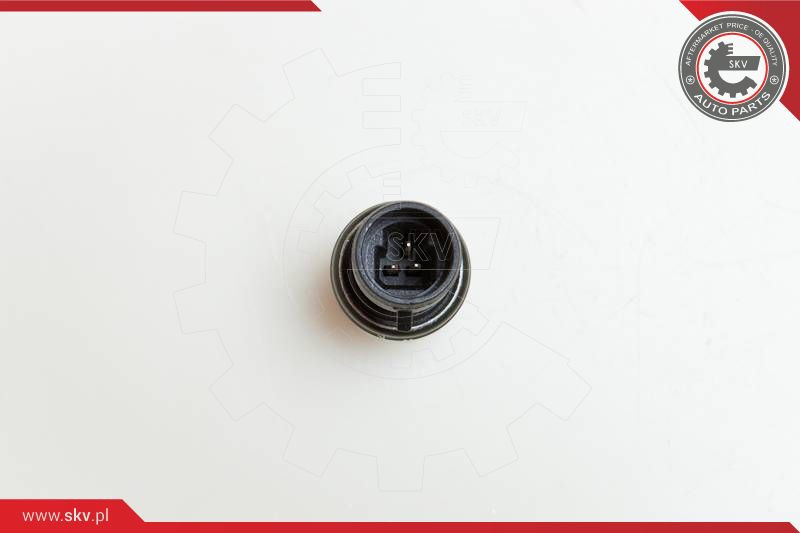 ESEN SKV Druckschalter, Klimaanlage